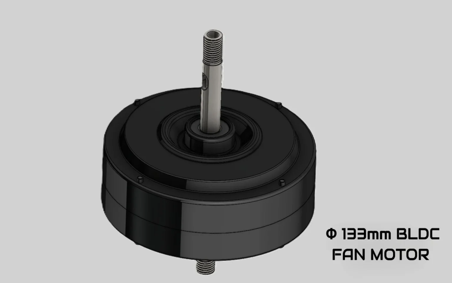 FAN MOTOR ASSEMBLY - 03-06-26(1)